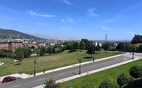 Acogedor Apartamento Con Vistas A La Catedral Y Parking