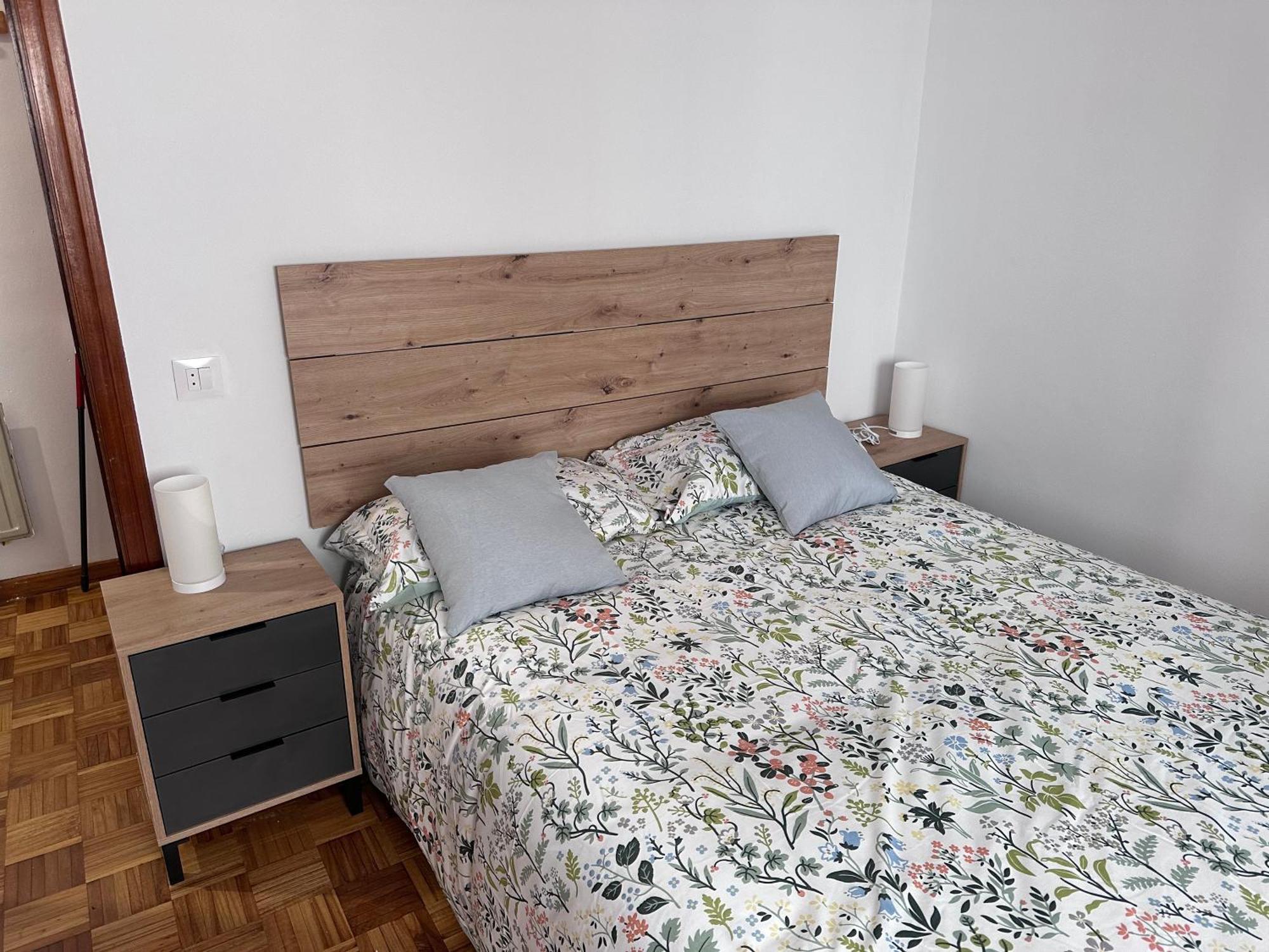 Acogedor Apartamento Con Vistas A La Catedral Y Parking Oviedo Exterior foto