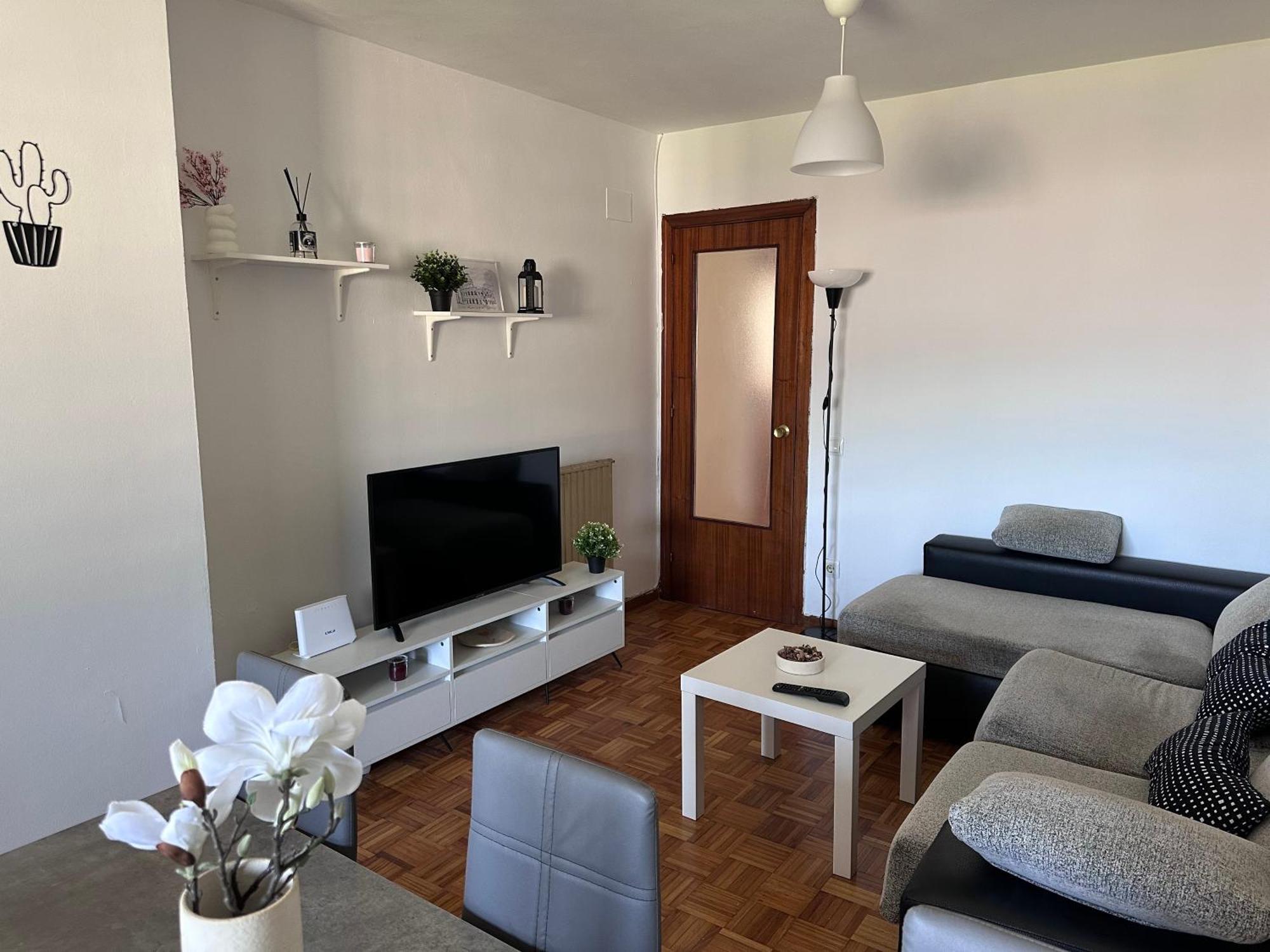 Acogedor Apartamento Con Vistas A La Catedral Y Parking Oviedo Exterior foto
